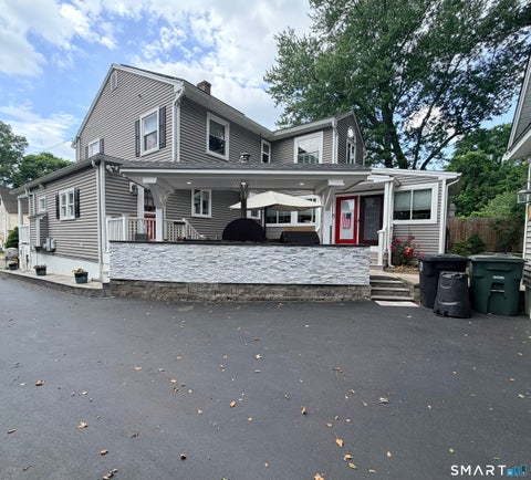 Tiny photo for 69 Sunnyside Court, Milford, CT 06460 (MLS # 24183751)