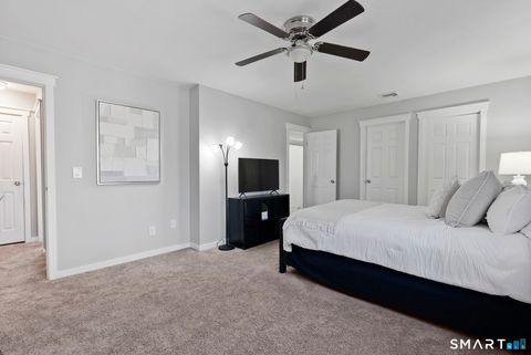 Tiny photo for 1469 Farmington Avenue #40, Bristol, CT 06010 (MLS # 24158484)