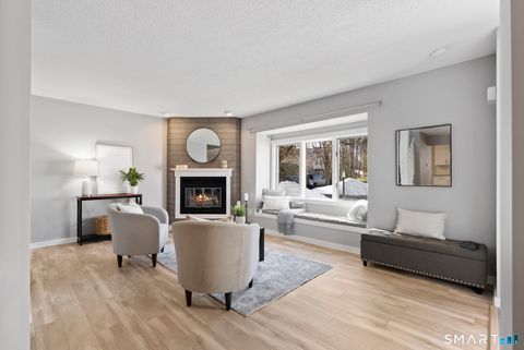 Tiny photo for 1469 Farmington Avenue #40, Bristol, CT 06010 (MLS # 24158484)