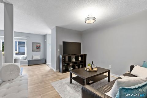 Tiny photo for 1469 Farmington Avenue #40, Bristol, CT 06010 (MLS # 24158484)