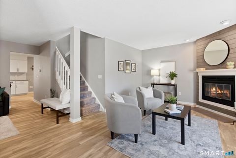 Tiny photo for 1469 Farmington Avenue #40, Bristol, CT 06010 (MLS # 24158484)