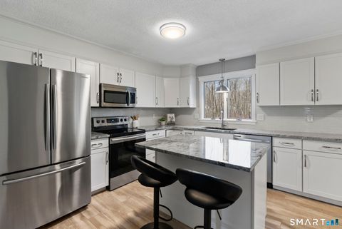 Tiny photo for 1469 Farmington Avenue #40, Bristol, CT 06010 (MLS # 24158484)