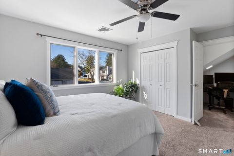 Tiny photo for 1469 Farmington Avenue #40, Bristol, CT 06010 (MLS # 24158484)