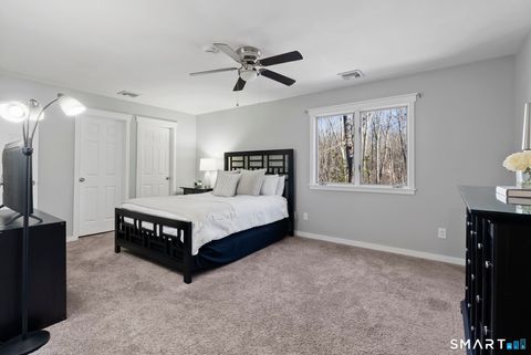 Tiny photo for 1469 Farmington Avenue #40, Bristol, CT 06010 (MLS # 24158484)