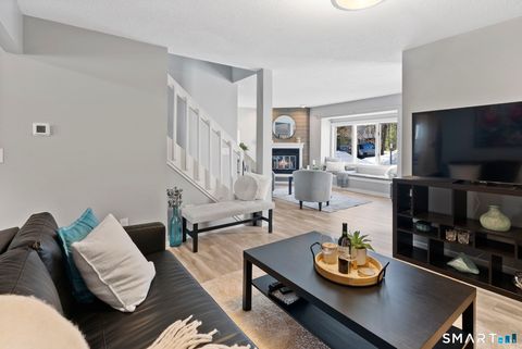 Tiny photo for 1469 Farmington Avenue #40, Bristol, CT 06010 (MLS # 24158484)