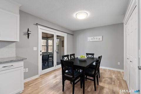 Tiny photo for 1469 Farmington Avenue #40, Bristol, CT 06010 (MLS # 24158484)