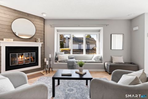 Tiny photo for 1469 Farmington Avenue #40, Bristol, CT 06010 (MLS # 24158484)