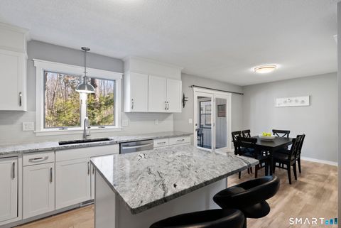 Tiny photo for 1469 Farmington Avenue #40, Bristol, CT 06010 (MLS # 24158484)