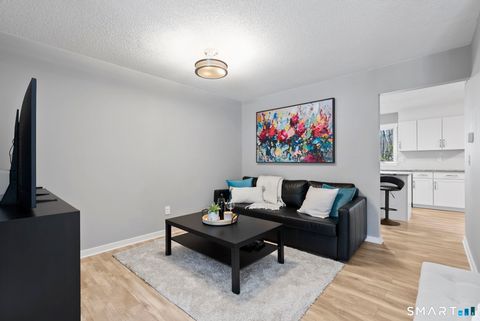 Tiny photo for 1469 Farmington Avenue #40, Bristol, CT 06010 (MLS # 24158484)