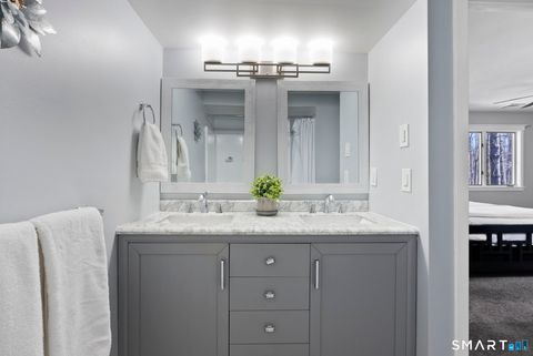 Tiny photo for 1469 Farmington Avenue #40, Bristol, CT 06010 (MLS # 24158484)