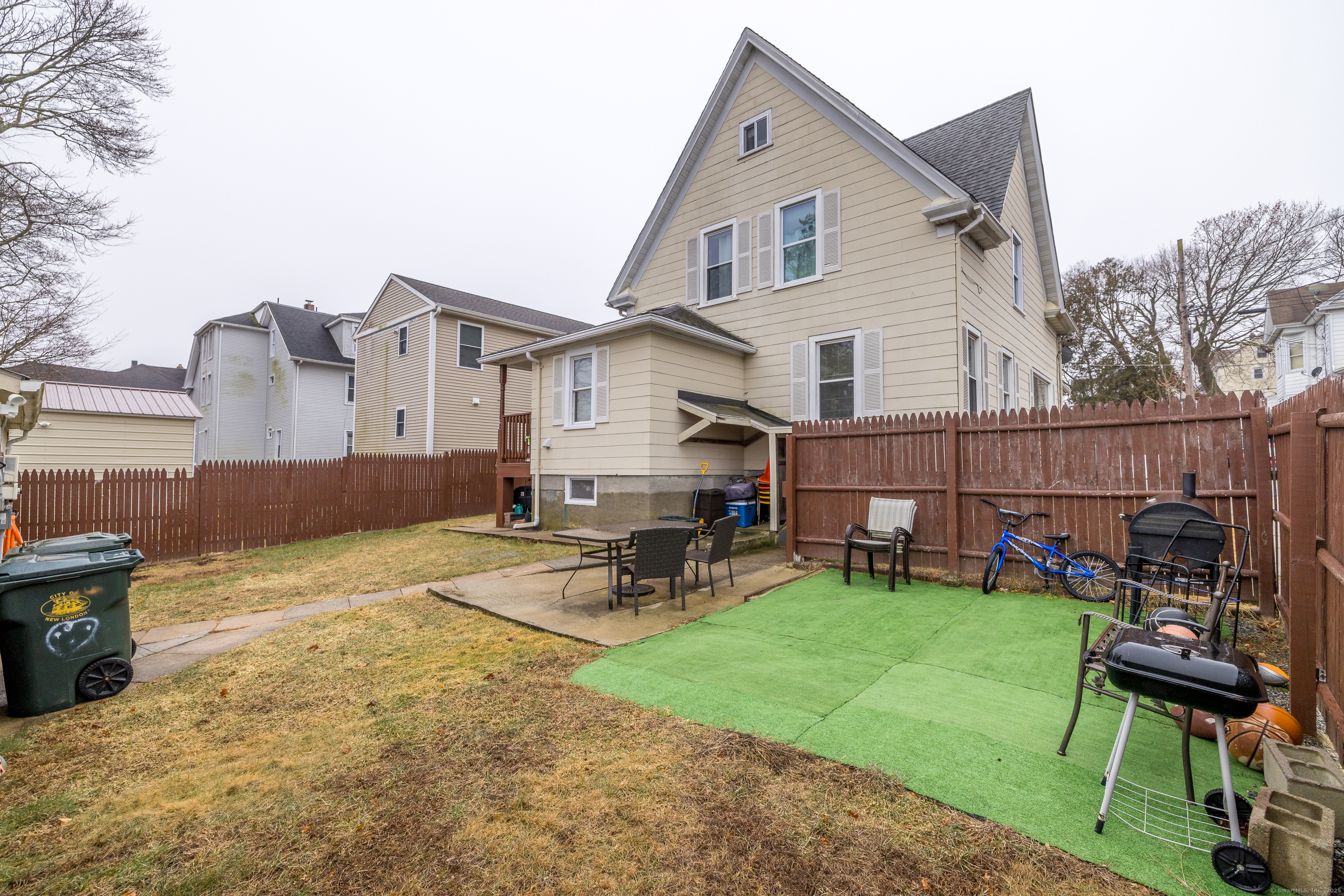 47 Summer Street, New London, Connecticut image 34