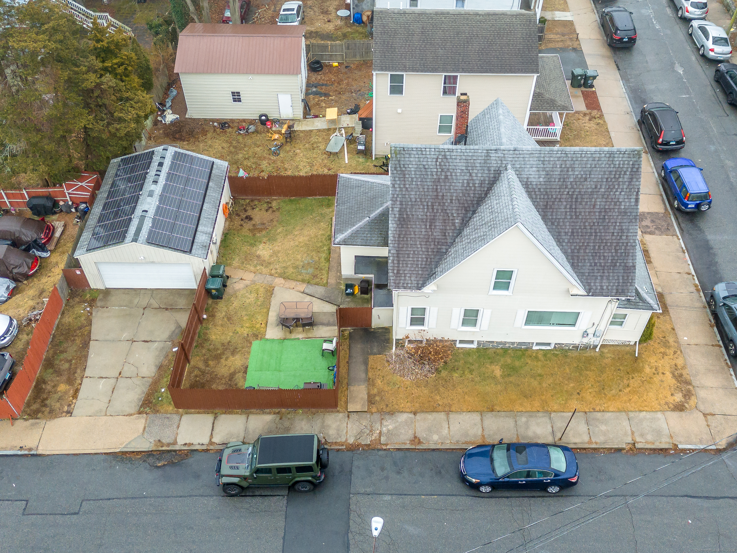 47 Summer Street, New London, Connecticut image 3