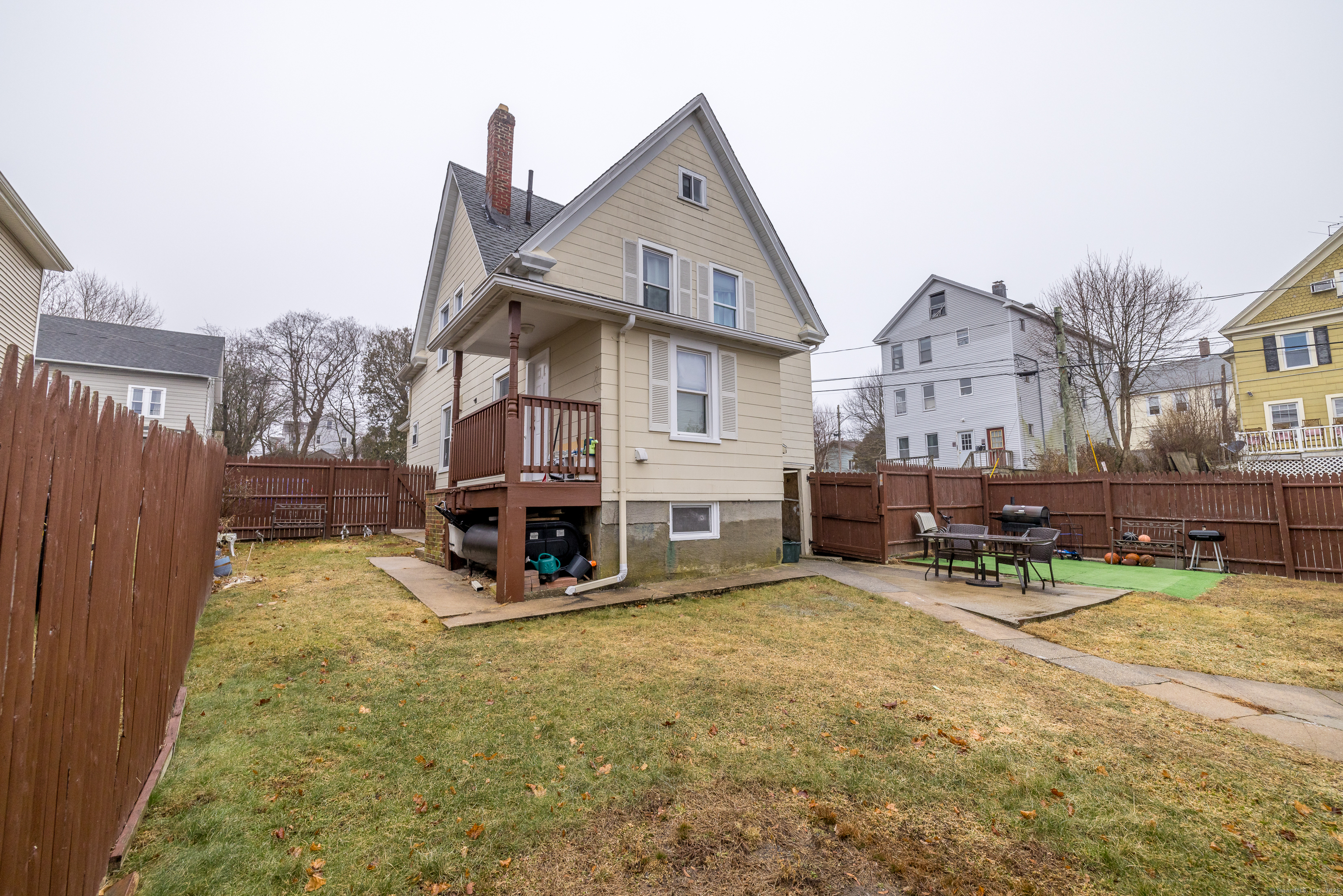 47 Summer Street, New London, Connecticut image 33