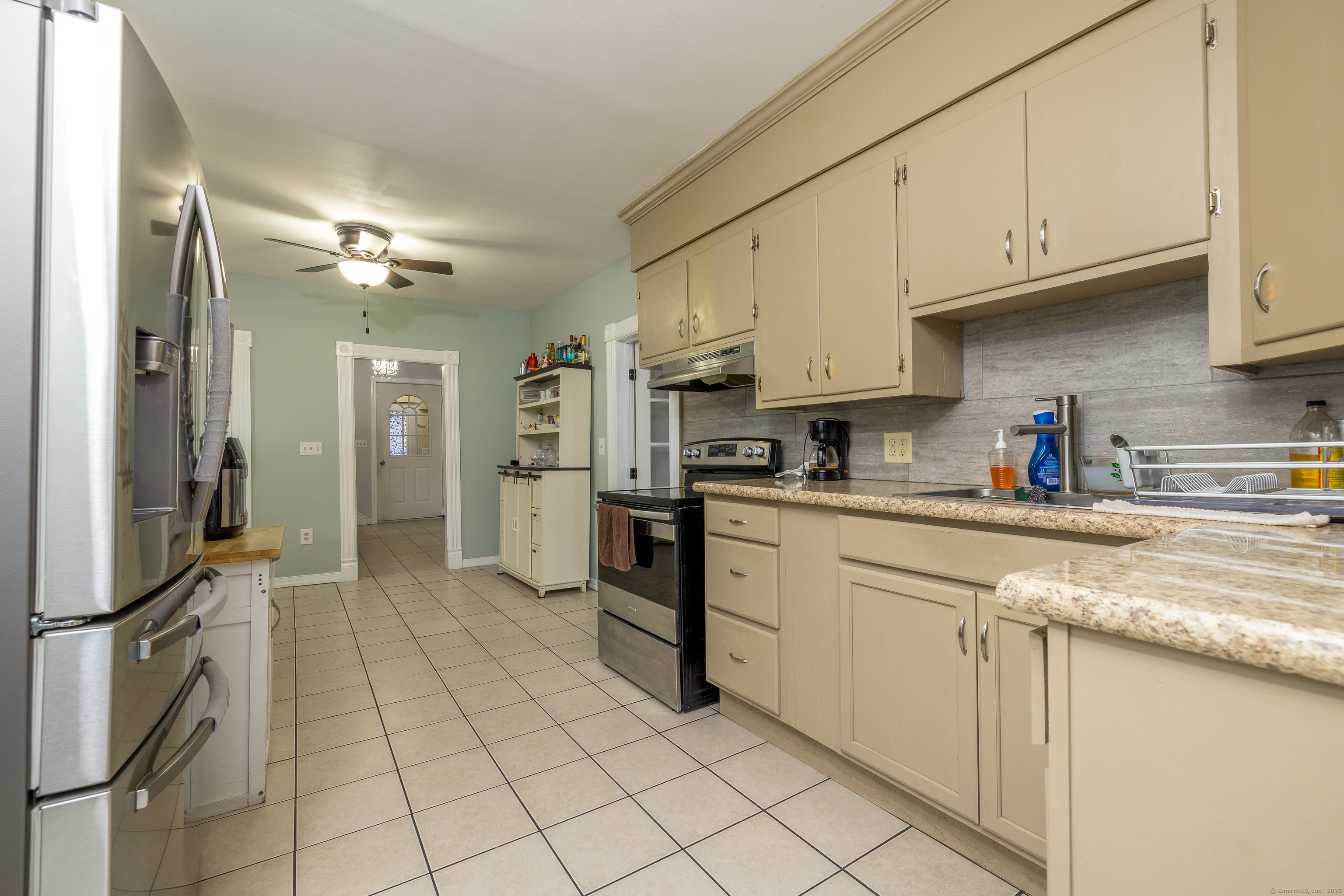 47 Summer Street, New London, Connecticut image 9