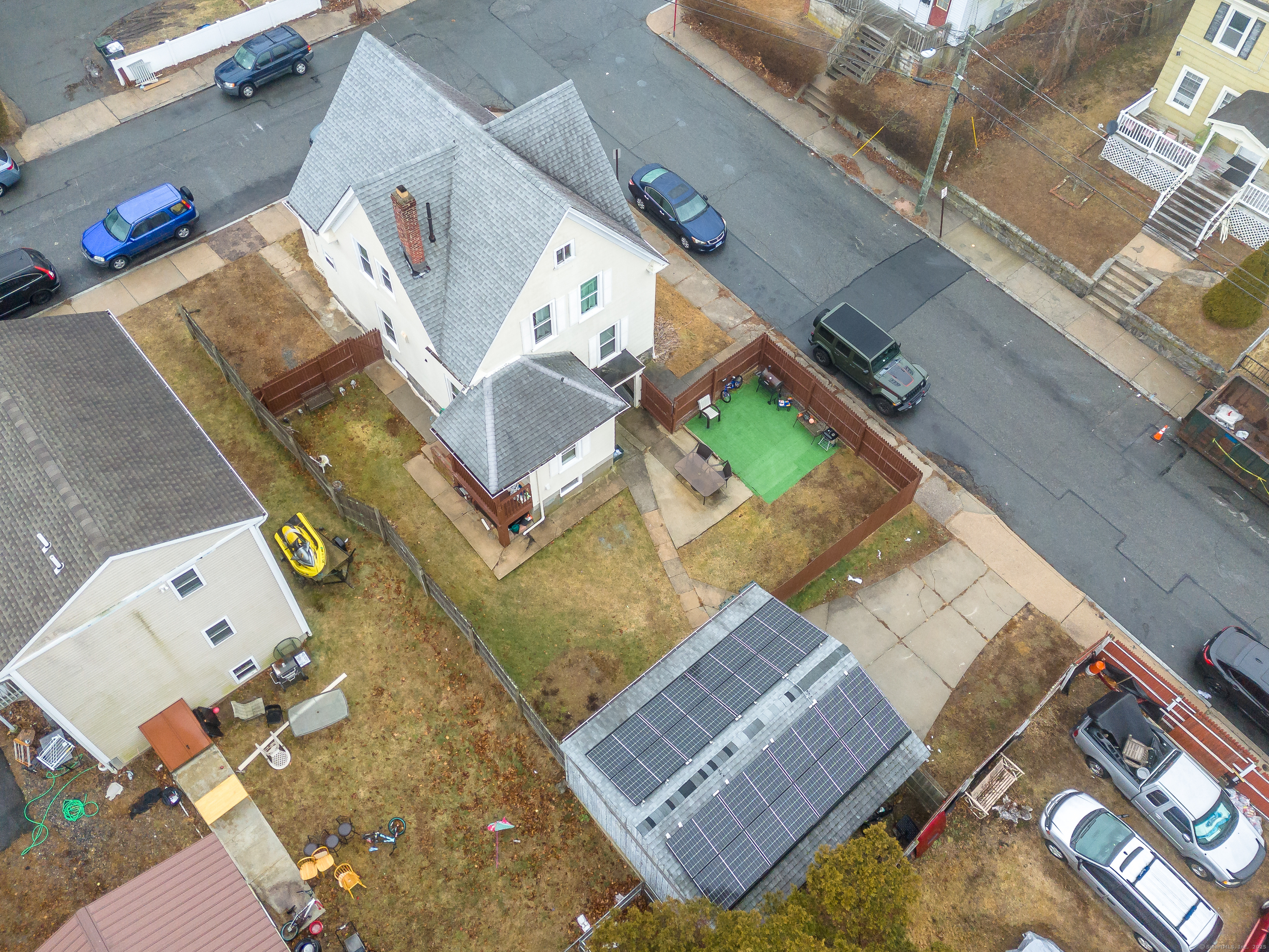 47 Summer Street, New London, Connecticut image 38