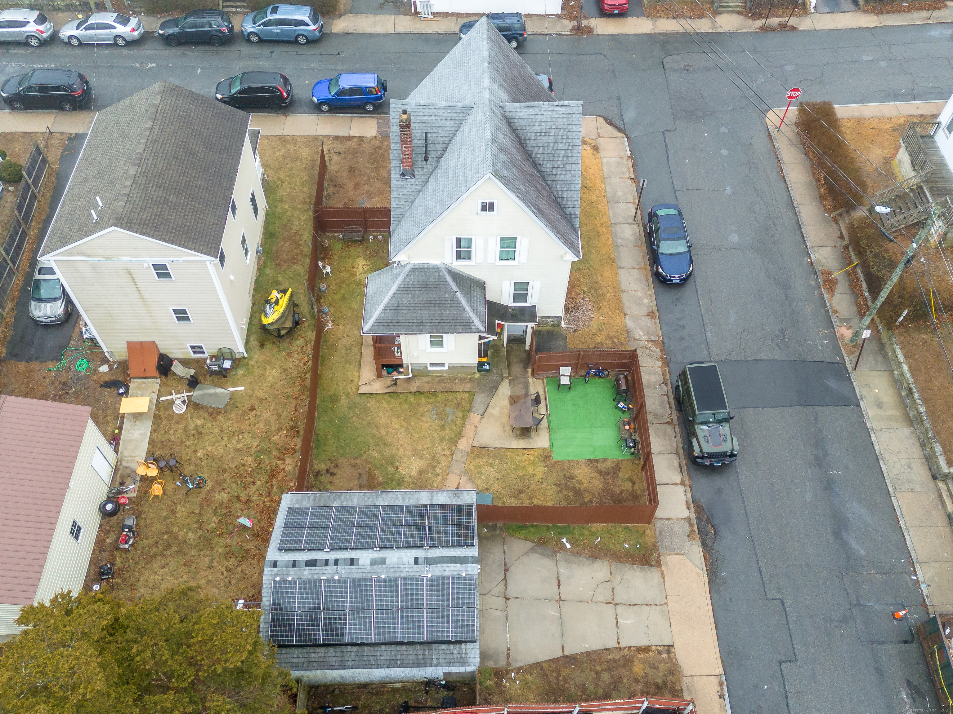47 Summer Street, New London, Connecticut image 37