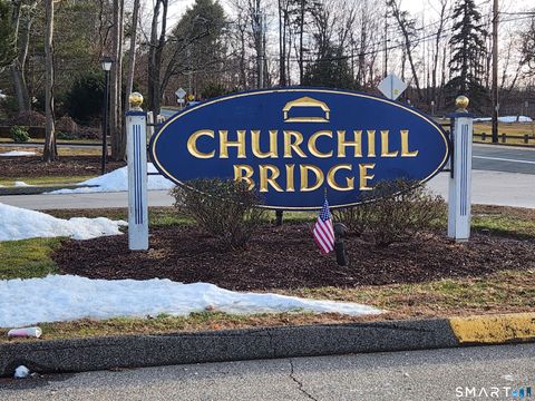 83 Churchill Way 83 Newington CT 06111