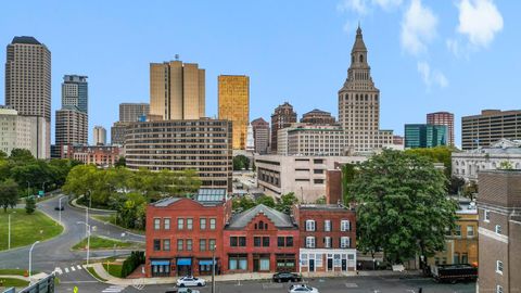 38 Elm Street Hartford CT 06183