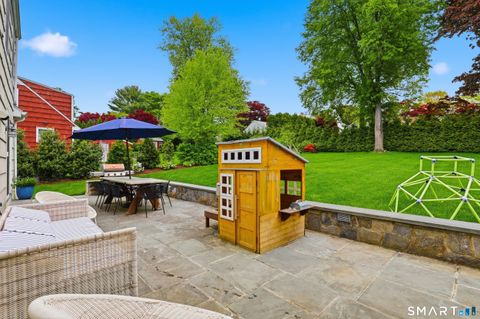Tiny photo for 182 Hollow Tree Ridge Road, Darien, CT 06820 (MLS # 24172575)