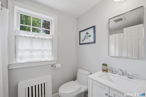 Tiny photo for 182 Hollow Tree Ridge Road, Darien, CT 06820 (MLS # 24172575)