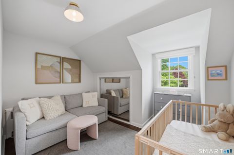 Tiny photo for 182 Hollow Tree Ridge Road, Darien, CT 06820 (MLS # 24172575)