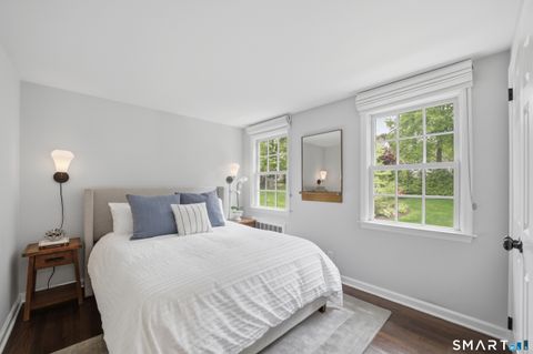 Tiny photo for 182 Hollow Tree Ridge Road, Darien, CT 06820 (MLS # 24172575)