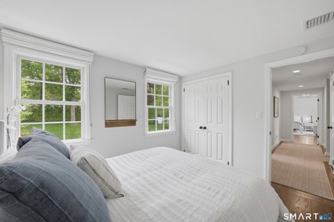 Tiny photo for 182 Hollow Tree Ridge Road, Darien, CT 06820 (MLS # 24172575)