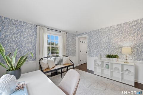 Tiny photo for 182 Hollow Tree Ridge Road, Darien, CT 06820 (MLS # 24172575)
