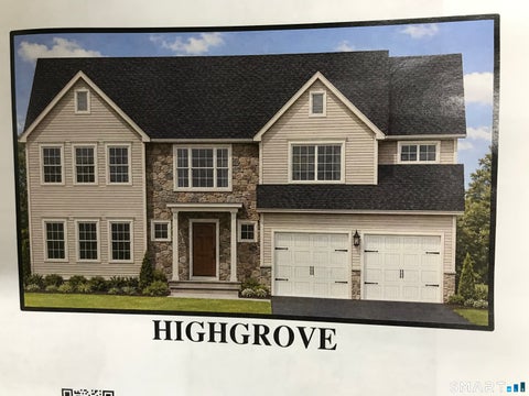 Photo of 607 Cider Lane, Granby, CT 06060 (MLS # 24207085)