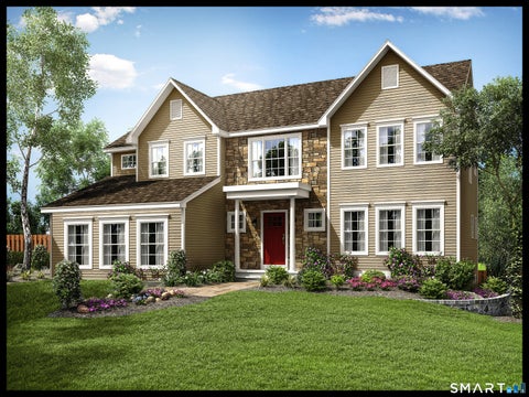 Photo of 607 Cider Lane, Granby, CT 06060 (MLS # 24207085)