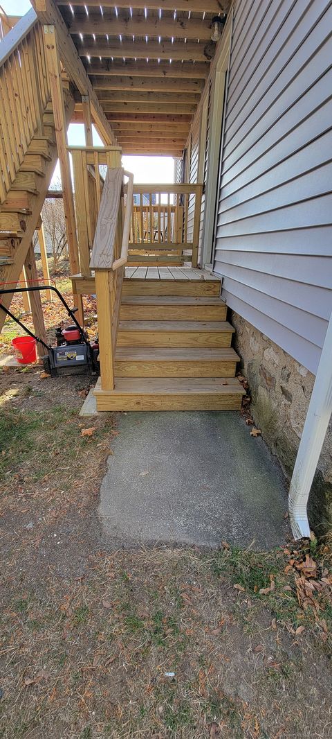 Tiny photo for 219 Division Avenue #1st floor, Shelton, CT 06484 (MLS # 24156289)