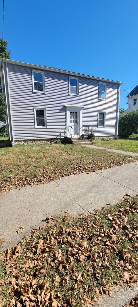 Tiny photo for 219 Division Avenue #1st floor, Shelton, CT 06484 (MLS # 24156289)
