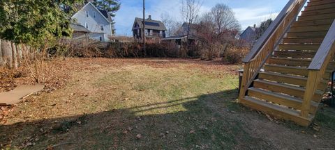 Tiny photo for 219 Division Avenue #1st floor, Shelton, CT 06484 (MLS # 24156289)
