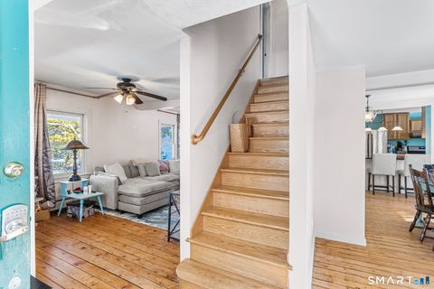 Tiny photo for 30 High Street, Haddam, CT 06441 (MLS # 24149238)