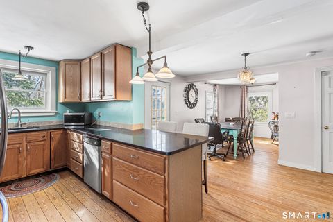 Tiny photo for 30 High Street, Haddam, CT 06441 (MLS # 24149238)