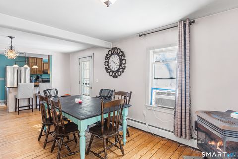 Tiny photo for 30 High Street, Haddam, CT 06441 (MLS # 24149238)