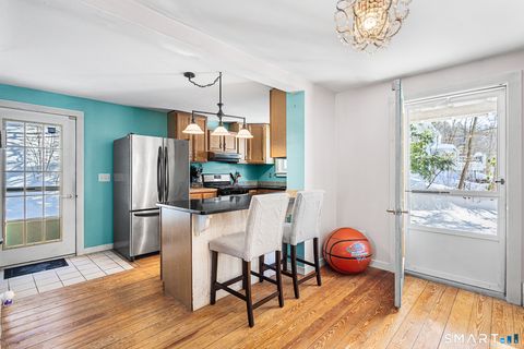 Tiny photo for 30 High Street, Haddam, CT 06441 (MLS # 24149238)