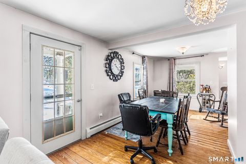 Tiny photo for 30 High Street, Haddam, CT 06441 (MLS # 24149238)