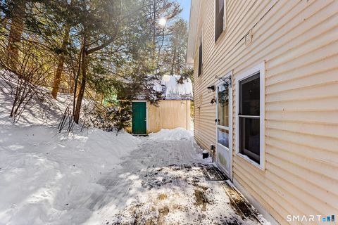 Tiny photo for 30 High Street, Haddam, CT 06441 (MLS # 24149238)