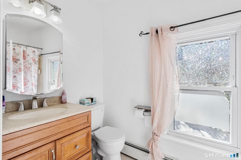 Tiny photo for 30 High Street, Haddam, CT 06441 (MLS # 24149238)