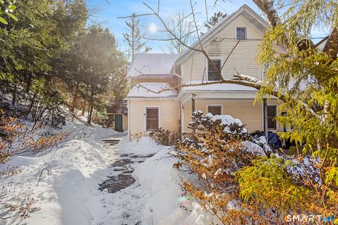 Tiny photo for 30 High Street, Haddam, CT 06441 (MLS # 24149238)