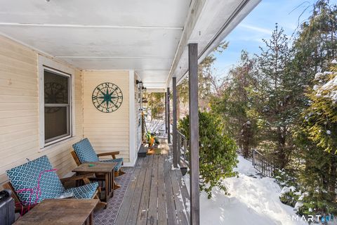 Tiny photo for 30 High Street, Haddam, CT 06441 (MLS # 24149238)