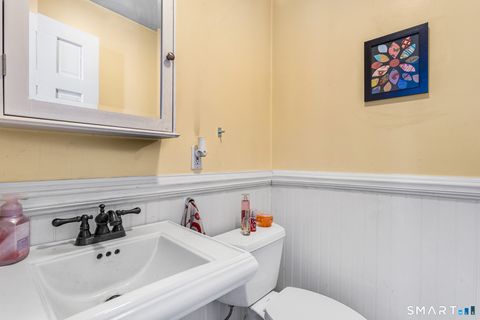 Tiny photo for 30 High Street, Haddam, CT 06441 (MLS # 24149238)