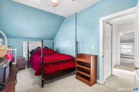 Tiny photo for 30 High Street, Haddam, CT 06441 (MLS # 24149238)