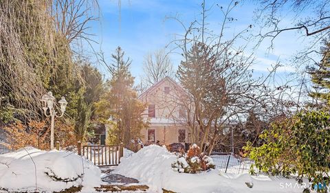 30 High Street Haddam CT 06441