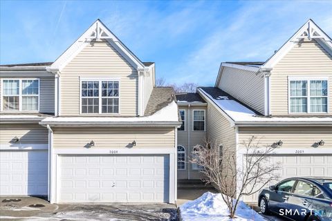 Tiny photo for 2004 Eaton Court #2004, Danbury, CT 06811 (MLS # 24151974)