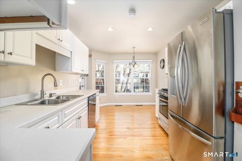 Tiny photo for 2004 Eaton Court #2004, Danbury, CT 06811 (MLS # 24151974)