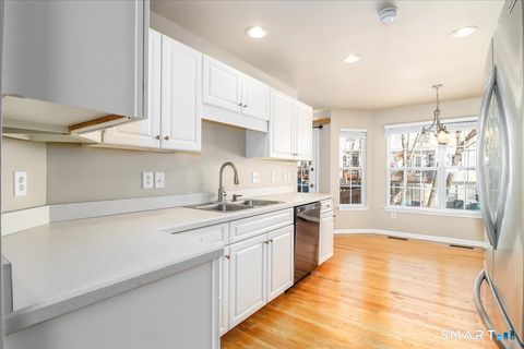 Tiny photo for 2004 Eaton Court #2004, Danbury, CT 06811 (MLS # 24151974)