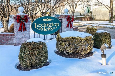 Tiny photo for 2004 Eaton Court #2004, Danbury, CT 06811 (MLS # 24151974)