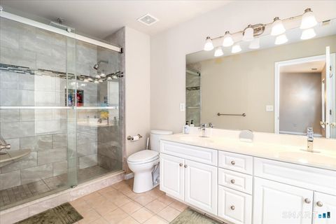 Tiny photo for 2004 Eaton Court #2004, Danbury, CT 06811 (MLS # 24151974)